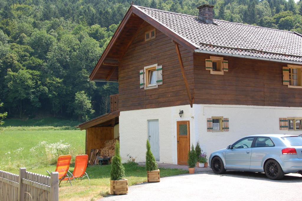 Pension Lex Bad Reichenhall Phòng bức ảnh